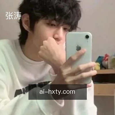张涛