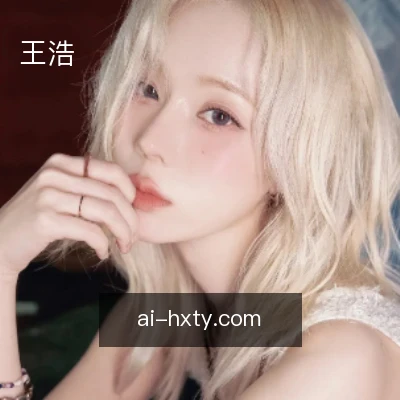 王浩