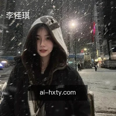 李佳琪